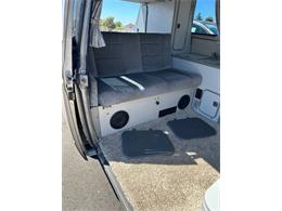 1987 Volkswagen Westfalia Camper (CC-2112704) for sale in Cadillac, Michigan