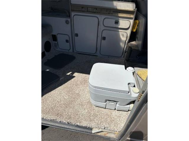 1987 Volkswagen Westfalia Camper (CC-2112704) for sale in Cadillac, Michigan
