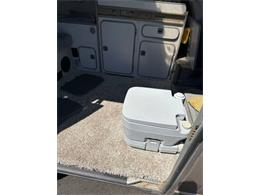 1987 Volkswagen Westfalia Camper (CC-2112704) for sale in Cadillac, Michigan