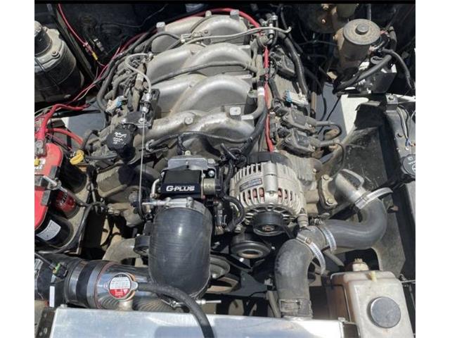 1971 Toyota Land Cruiser (CC-2112707) for sale in Cadillac, Michigan