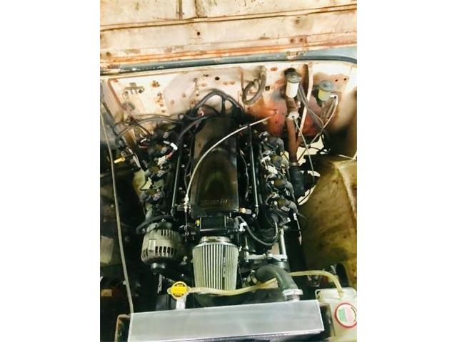 1971 Toyota Land Cruiser (CC-2112707) for sale in Cadillac, Michigan