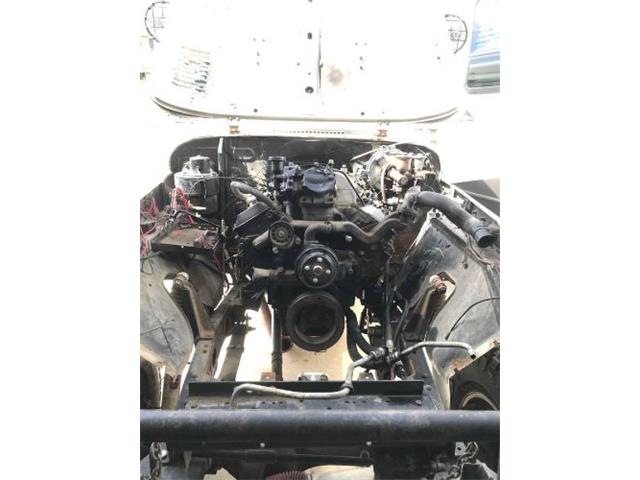1971 Toyota Land Cruiser (CC-2112707) for sale in Cadillac, Michigan