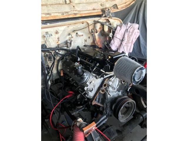 1971 Toyota Land Cruiser (CC-2112707) for sale in Cadillac, Michigan