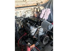 1971 Toyota Land Cruiser (CC-2112707) for sale in Cadillac, Michigan