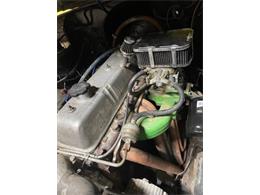 1971 Toyota Land Cruiser (CC-2112707) for sale in Cadillac, Michigan