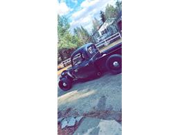 1951 Ford F100 (CC-2112708) for sale in Cadillac, Michigan