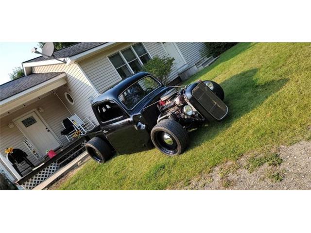 1951 Ford F100 (CC-2112708) for sale in Cadillac, Michigan