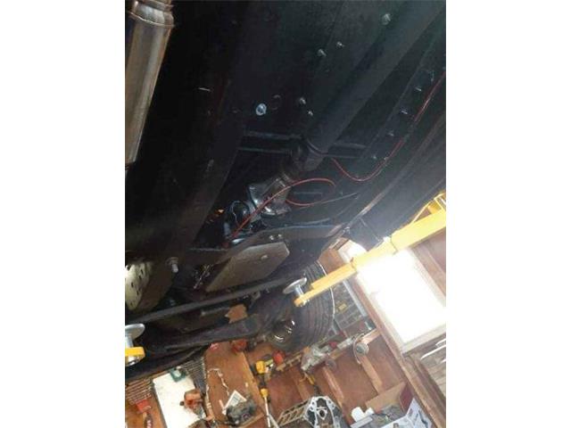 1951 Ford F100 (CC-2112708) for sale in Cadillac, Michigan