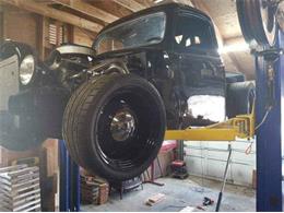 1951 Ford F100 (CC-2112708) for sale in Cadillac, Michigan