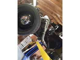 1951 Ford F100 (CC-2112708) for sale in Cadillac, Michigan