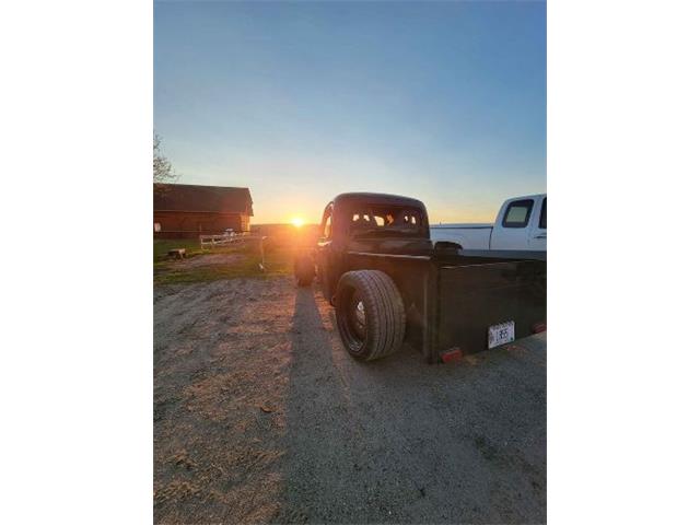 1951 Ford F100 (CC-2112708) for sale in Cadillac, Michigan