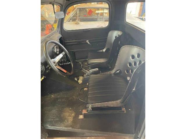 1951 Ford F100 (CC-2112708) for sale in Cadillac, Michigan