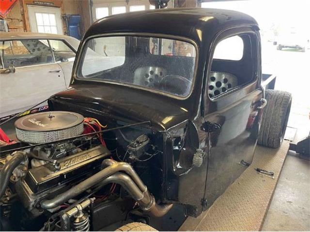 1951 Ford F100 (CC-2112708) for sale in Cadillac, Michigan