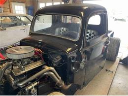 1951 Ford F100 (CC-2112708) for sale in Cadillac, Michigan