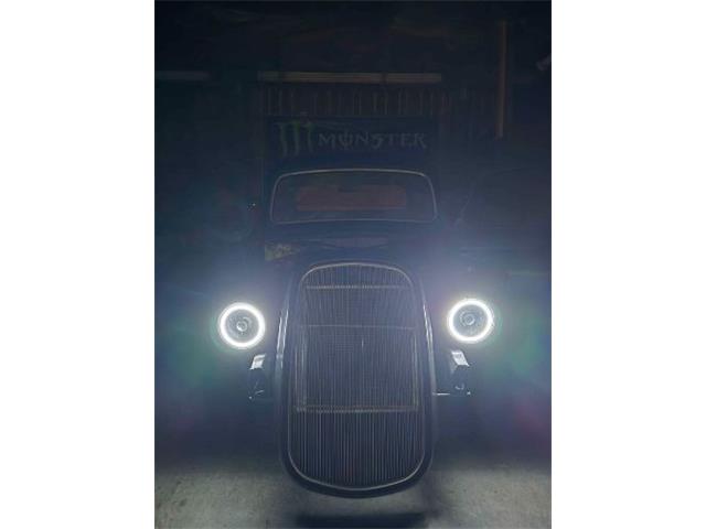 1951 Ford F100 (CC-2112708) for sale in Cadillac, Michigan