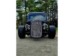 1951 Ford F100 (CC-2112708) for sale in Cadillac, Michigan