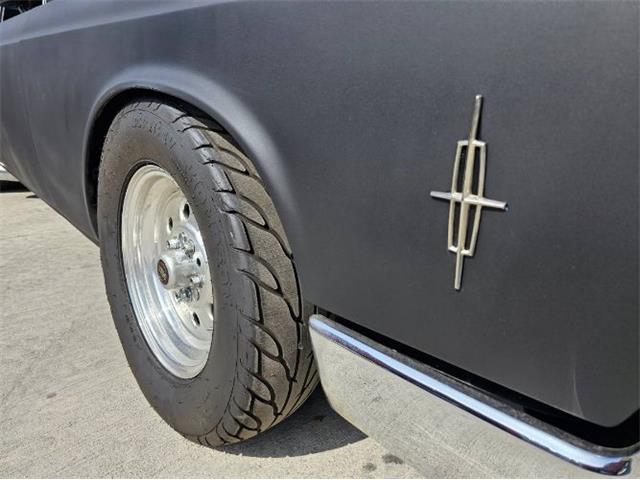 1966 Lincoln Continental (CC-2112709) for sale in Cadillac, Michigan