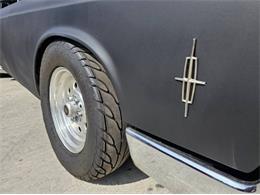 1966 Lincoln Continental (CC-2112709) for sale in Cadillac, Michigan