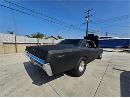 1966 Lincoln Continental (CC-2112709) for sale in Cadillac, Michigan