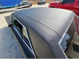 1966 Lincoln Continental (CC-2112709) for sale in Cadillac, Michigan