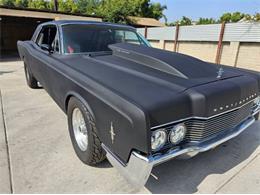 1966 Lincoln Continental (CC-2112709) for sale in Cadillac, Michigan