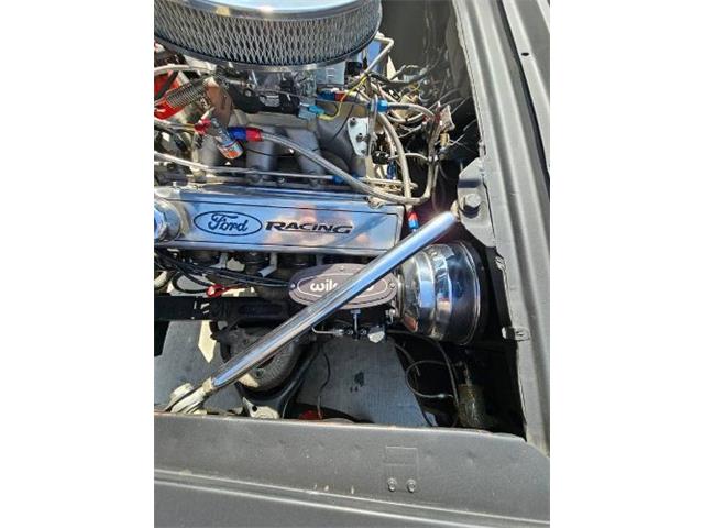 1966 Lincoln Continental (CC-2112709) for sale in Cadillac, Michigan
