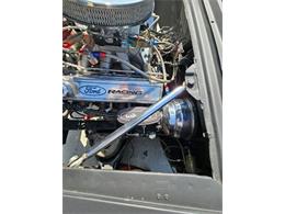 1966 Lincoln Continental (CC-2112709) for sale in Cadillac, Michigan