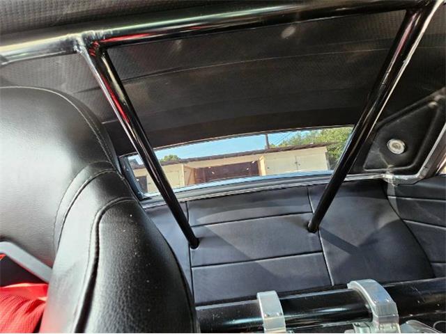 1966 Lincoln Continental (CC-2112709) for sale in Cadillac, Michigan