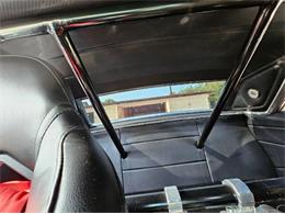 1966 Lincoln Continental (CC-2112709) for sale in Cadillac, Michigan