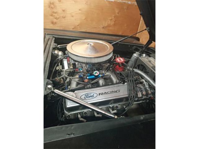 1966 Lincoln Continental (CC-2112709) for sale in Cadillac, Michigan