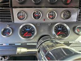 1966 Lincoln Continental (CC-2112709) for sale in Cadillac, Michigan