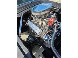 1966 Lincoln Continental (CC-2112709) for sale in Cadillac, Michigan