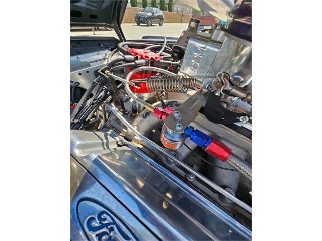 1966 Lincoln Continental (CC-2112709) for sale in Cadillac, Michigan