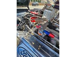 1966 Lincoln Continental (CC-2112709) for sale in Cadillac, Michigan