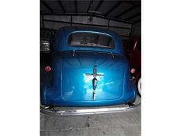 1939 Chevrolet Sedan (CC-2110271) for sale in Cadillac, Michigan