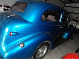 1939 Chevrolet Sedan (CC-2110271) for sale in Cadillac, Michigan