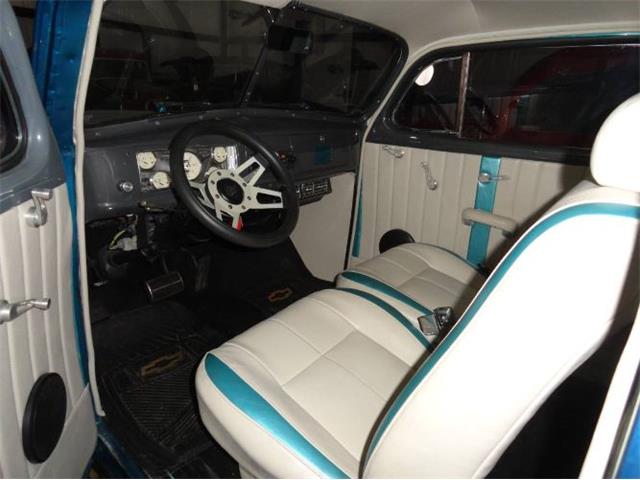 1939 Chevrolet Sedan (CC-2110271) for sale in Cadillac, Michigan