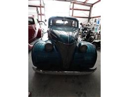 1939 Chevrolet Sedan (CC-2110271) for sale in Cadillac, Michigan