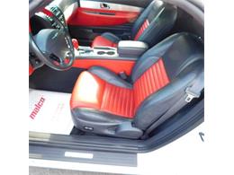 2002 Ford Thunderbird (CC-2112710) for sale in Cadillac, Michigan