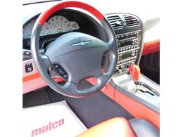 2002 Ford Thunderbird (CC-2112710) for sale in Cadillac, Michigan