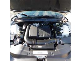 2002 Ford Thunderbird (CC-2112710) for sale in Cadillac, Michigan