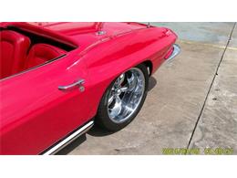 1964 Chevrolet Corvette (CC-2112711) for sale in Cadillac, Michigan