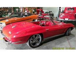 1964 Chevrolet Corvette (CC-2112711) for sale in Cadillac, Michigan