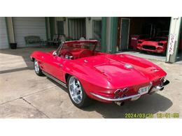 1964 Chevrolet Corvette (CC-2112711) for sale in Cadillac, Michigan