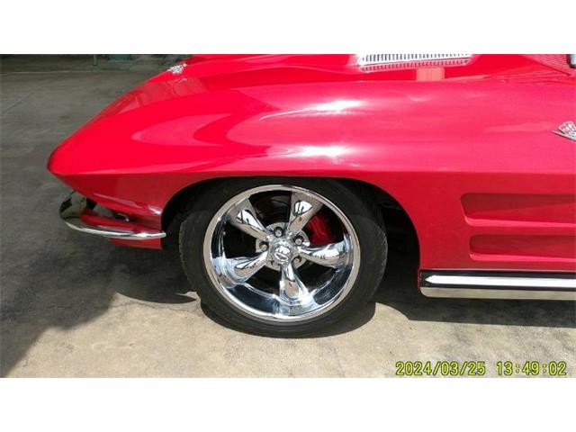 1964 Chevrolet Corvette (CC-2112711) for sale in Cadillac, Michigan