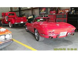 1964 Chevrolet Corvette (CC-2112711) for sale in Cadillac, Michigan