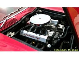 1964 Chevrolet Corvette (CC-2112711) for sale in Cadillac, Michigan