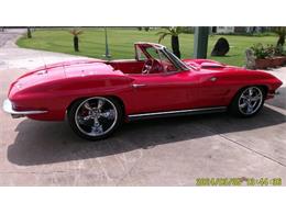 1964 Chevrolet Corvette (CC-2112711) for sale in Cadillac, Michigan
