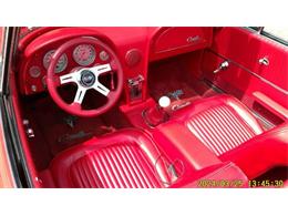 1964 Chevrolet Corvette (CC-2112711) for sale in Cadillac, Michigan