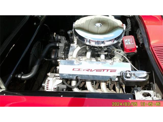 1964 Chevrolet Corvette (CC-2112711) for sale in Cadillac, Michigan